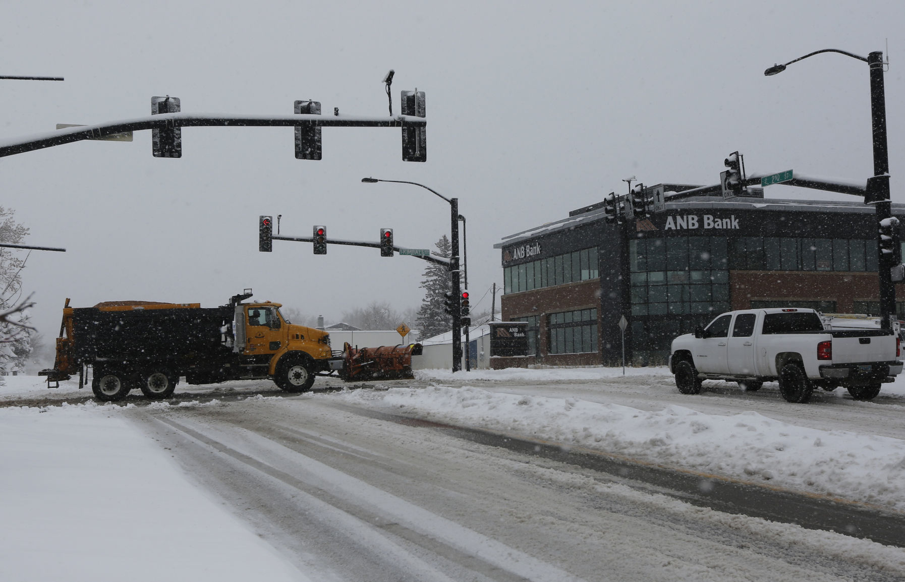 Winter Storm